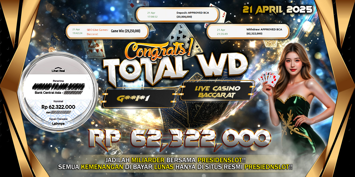 WITHDRAW TERBESAR